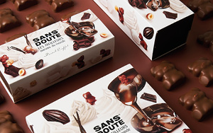 Coffret oursons