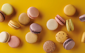 Macarons