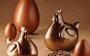 Collection de Pâques