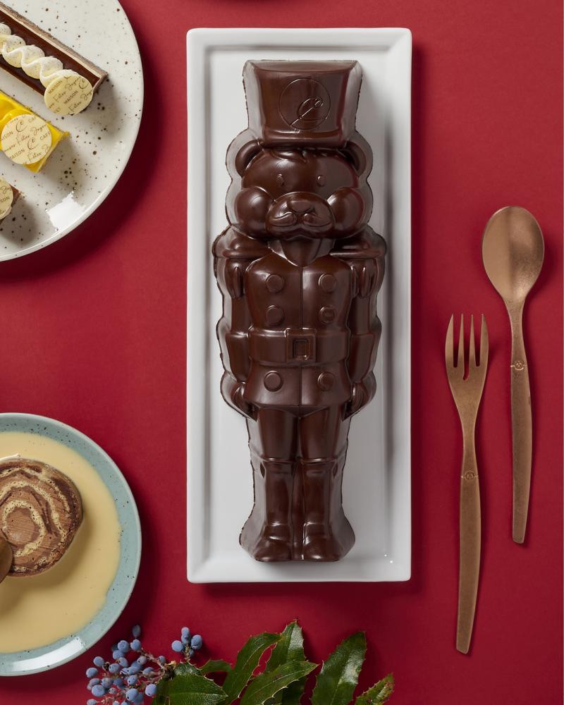 Bûches de Noël