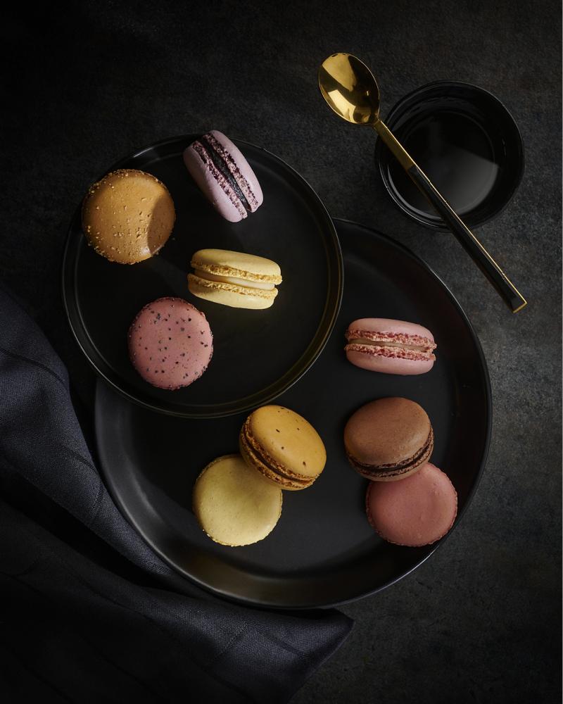 Macarons