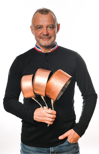 Jean-Christophe Jeanson
