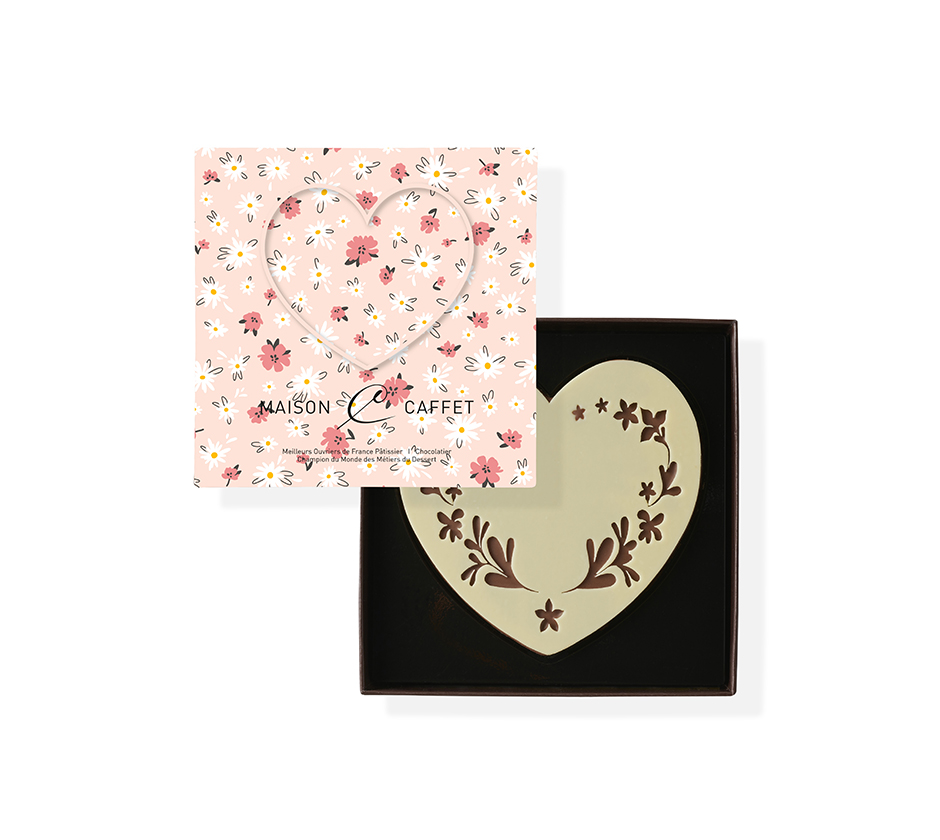 Bouchée Gourmandise de la Reine, 100g