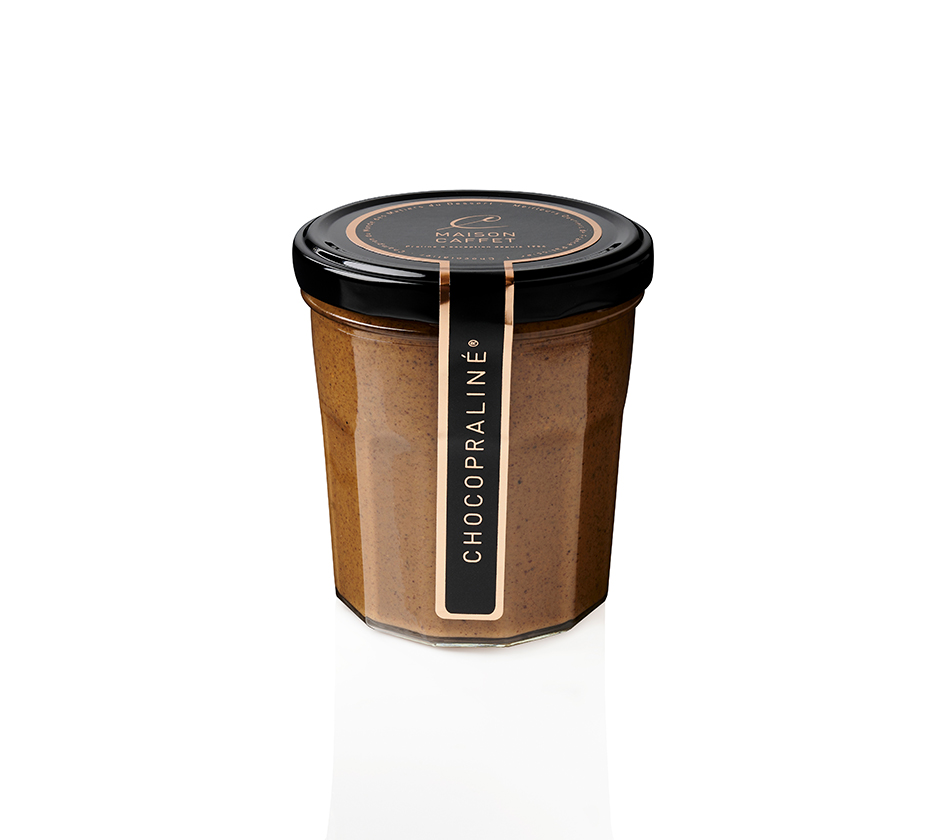 Pot de 300g de Chocopraliné®