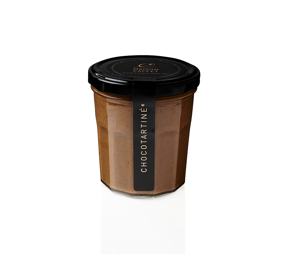Pot de 300g de Chocotartiné®