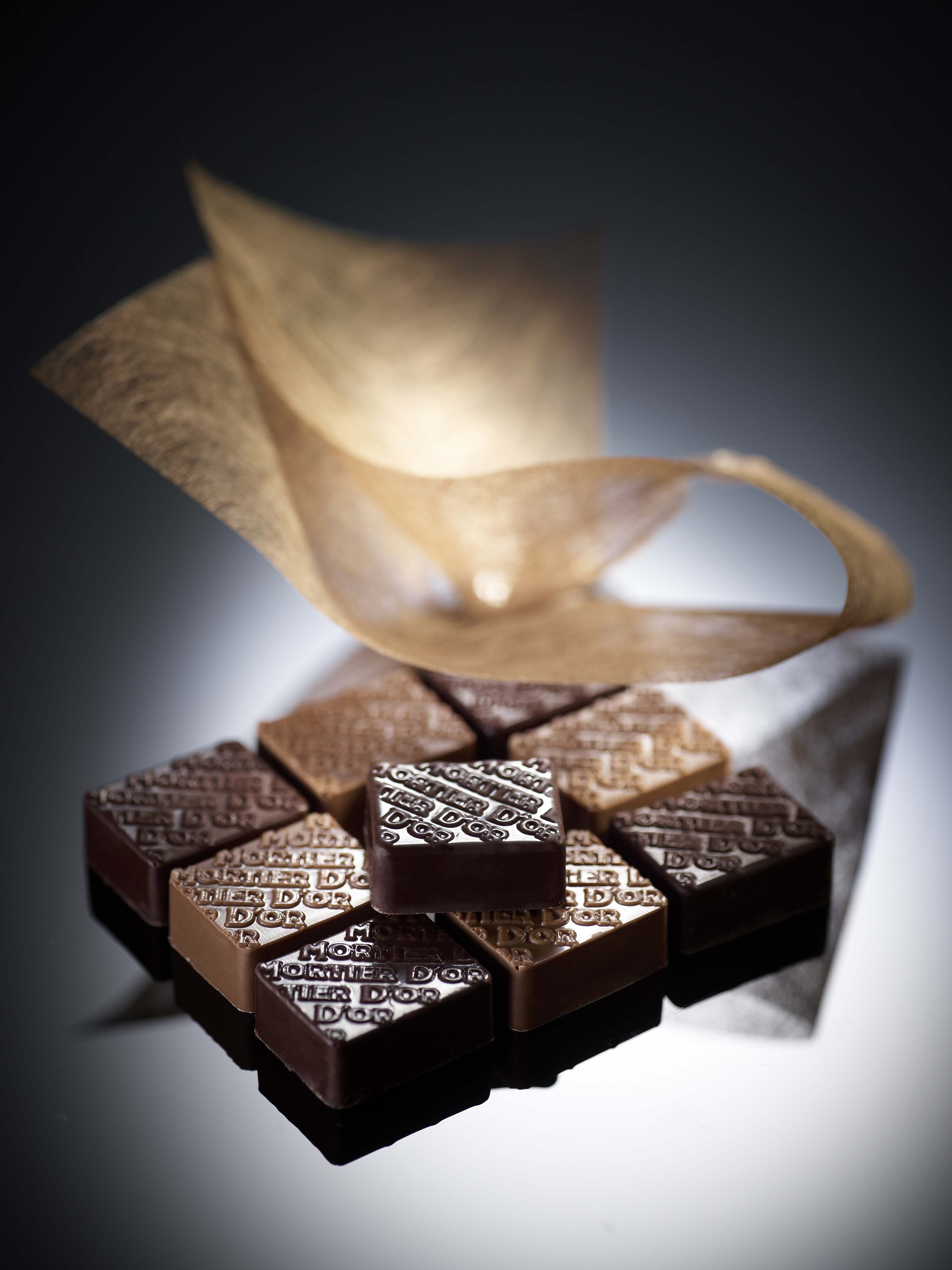 Le Chocolat – la plus sensuelle des gourmandises ?