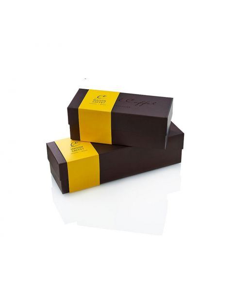 30 chocolats assortis Sensoriel
