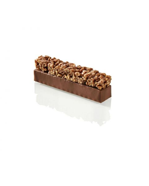 Barre chocolatée Croustille