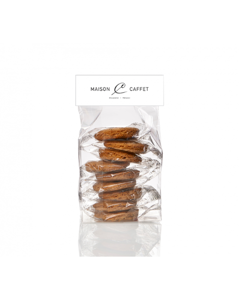 Biscuits noisette 100 g