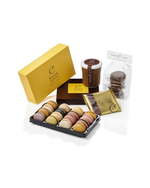 Chocolats - Gateaux, Confiseries Et Chocolats - Alimentation - Gourmandises  - Maison Et Gourmandises - Categorie - B'est