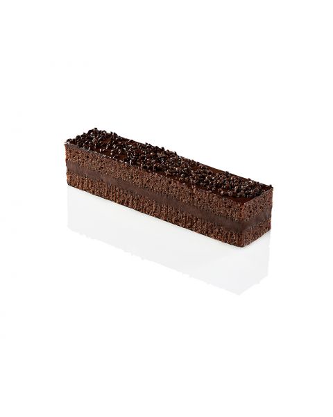 Gâteau de voyage - Ultra chocolat