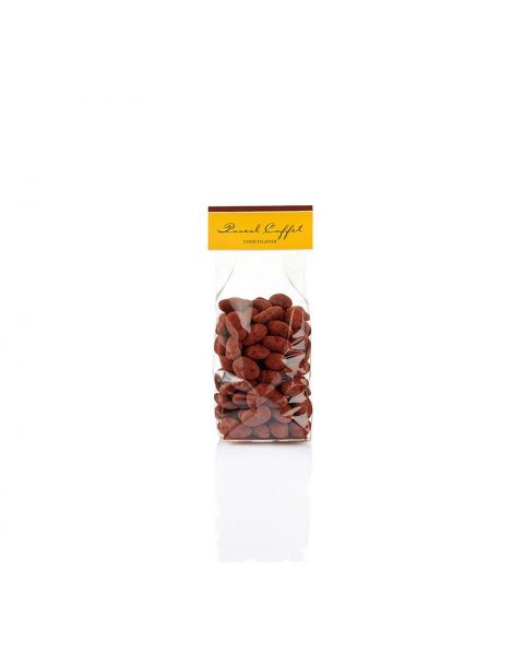 Amandes chocolatées 250 g
