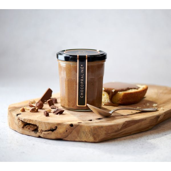 Pot de 300g de Chocopraliné®