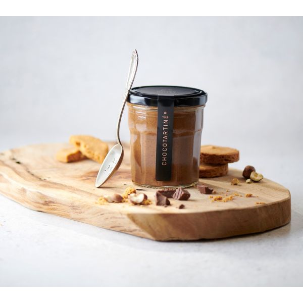 Pot de 300g de Chocotartiné®