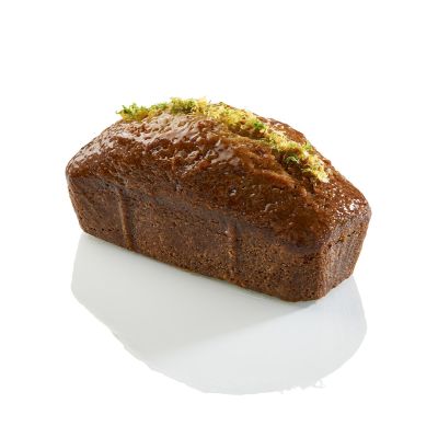 Photo Cake au citron 