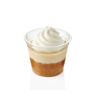 Caffet Gourmand Baba de Mon papa