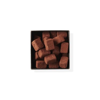 Deniers de la chaussée coffret T2