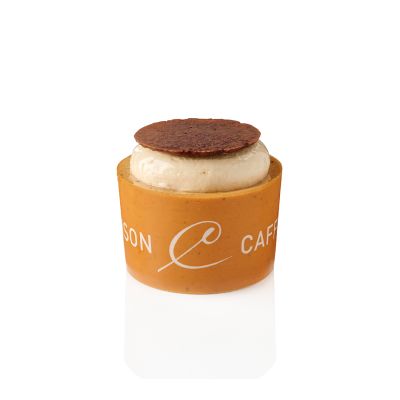 Ecureuil noisette, individuel