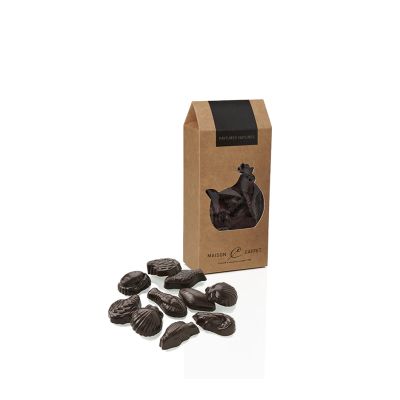 Easter of plain Dark chocolate treats, 200g