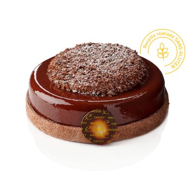 Gabriel - SANS GLUTEN, 6 pers.