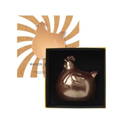 The Imperial Chicken, 350g