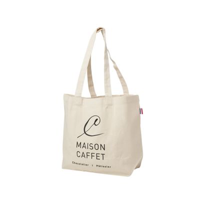 Tote Bag Maison Caffet