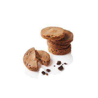 Biscuits aux pépites de chocolat 100 g