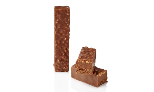 Barre chocolatée Grande Favorite lait
