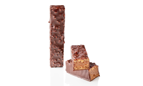 Barre chocolatée Grande Favorite noir

