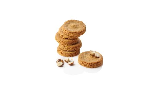 Biscuits noisette 100 g