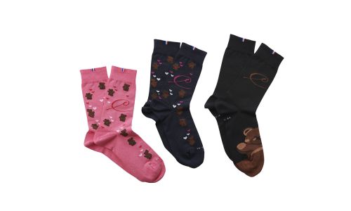Gourmet Socks