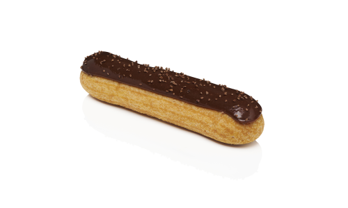 Chocolate Eclair