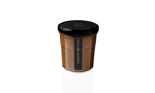 Pot of 300g of Chocotartiné®