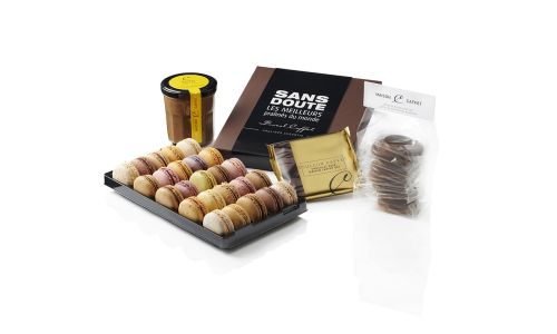 La sélection des Gastronomes 
