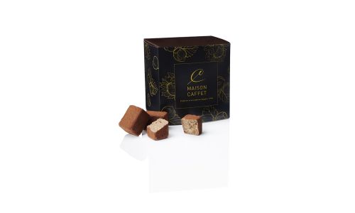 Deniers de la chaussée coffret T3