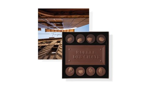 Coffret Troyes P'tits Chats
