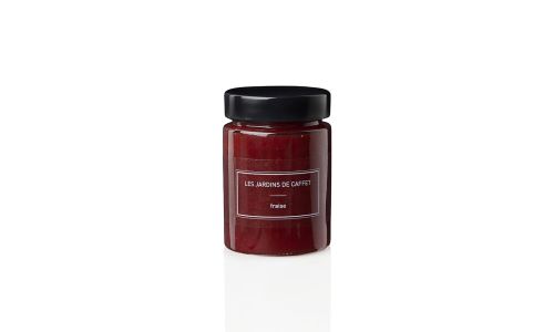 Les Jardins de Caffet - Fraise