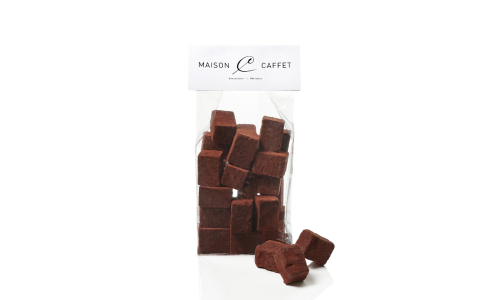 Deniers de la chaussée sachet
