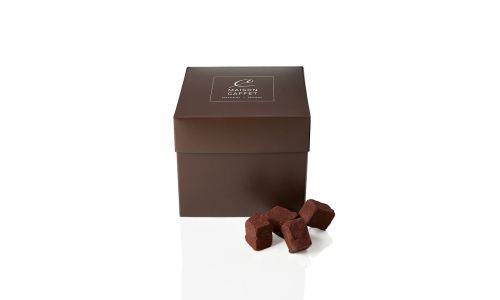 Deniers de la chaussée coffret T4