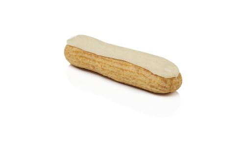 Photo Eclair vanille
