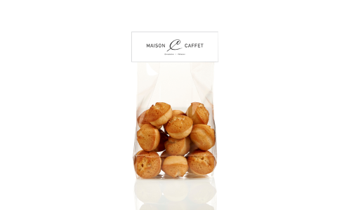 Handmade Natural Financiers 200g