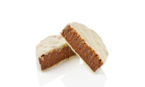 Gros rocher blanc