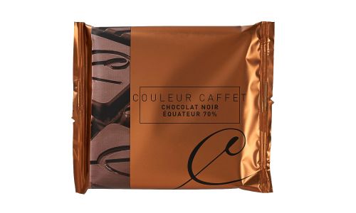 Photo Noir Equateur 70%
