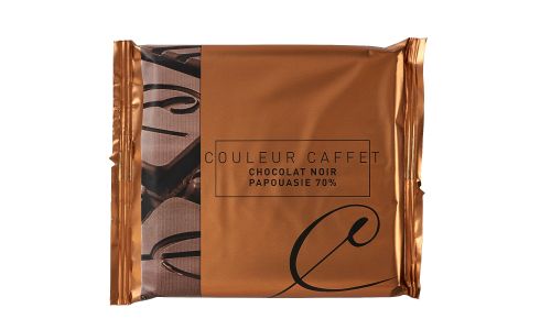 Photo Noir Papouasie 70%
