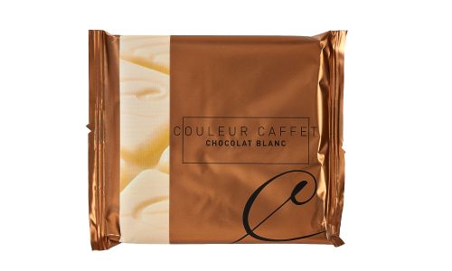 Photo Chocolat blanc
