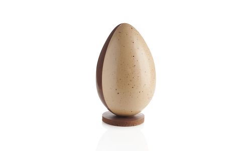 Beige Dragon's Egg T3