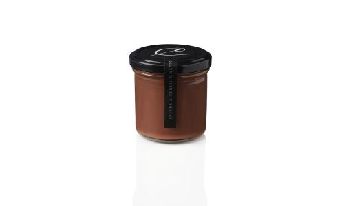 Sauce chocolat, 130g