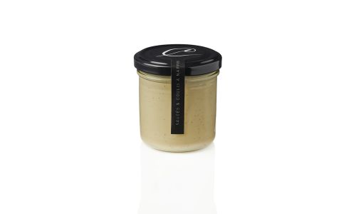 Sauce crème anglaise, 130g