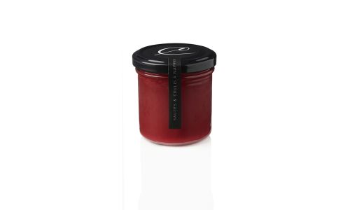 Sauce framboise, 130g