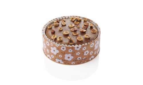 P'tit Nomade - Amande & Praliné noisettes, 310g